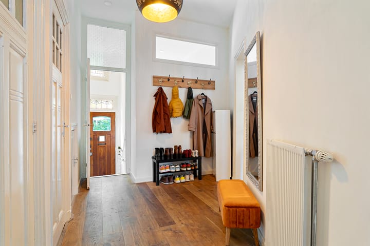 Foto 9 van Bergselaan 139-B