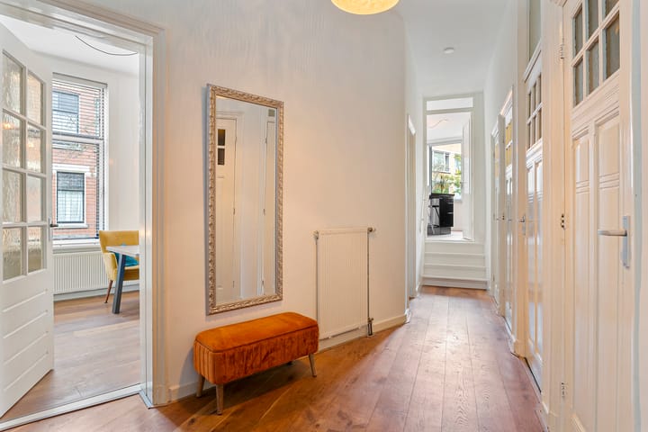 Foto 11 van Bergselaan 139-B