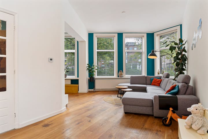 Foto 12 van Bergselaan 139-B