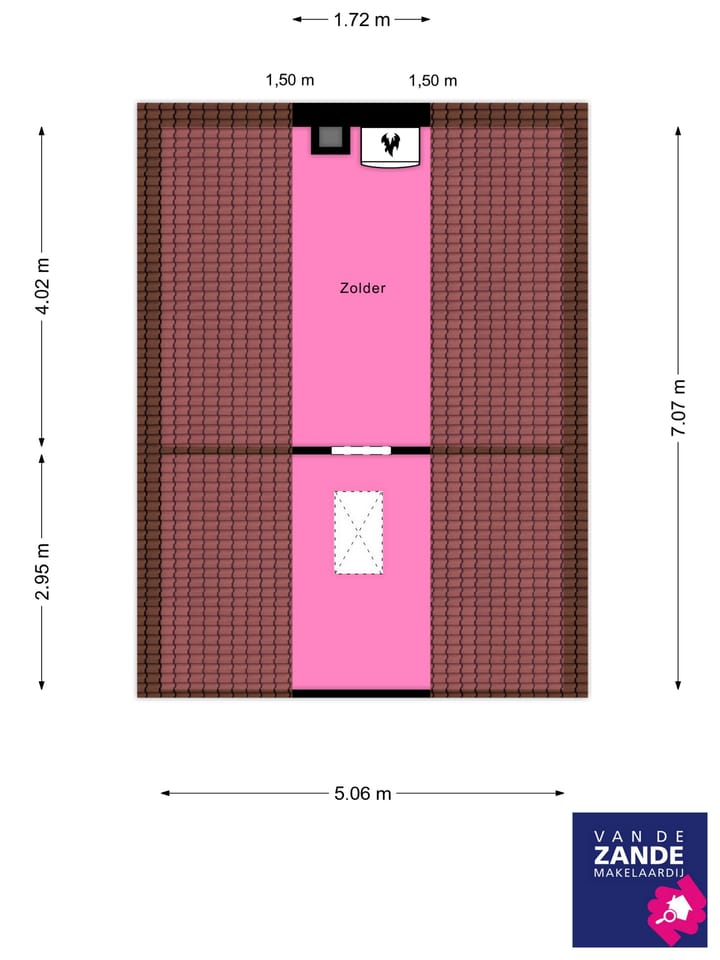 Foto 36 van Aletta Jacobsstraat 44