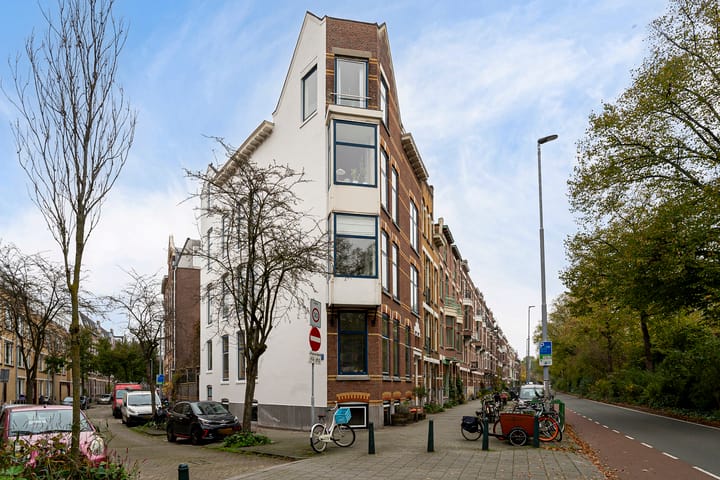 Foto 6 van Bergselaan 139-B