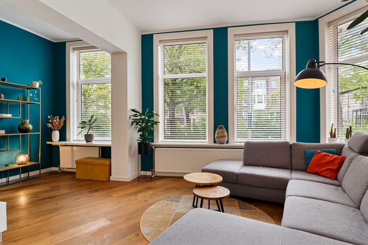 Foto 1 van Bergselaan 139-B