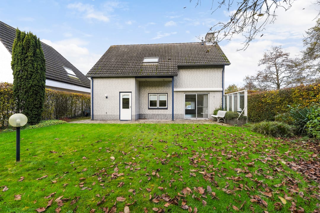 Foto 37 van Aletta Jacobsstraat 44