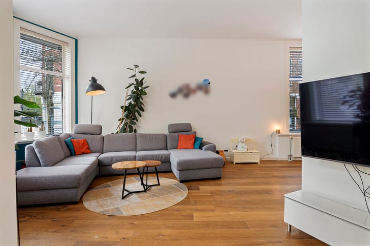 Foto 15 van Bergselaan 139-B