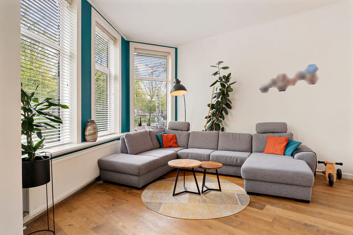 Foto 16 van Bergselaan 139-B