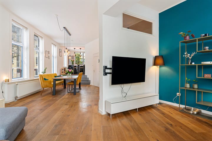 Foto 17 van Bergselaan 139-B