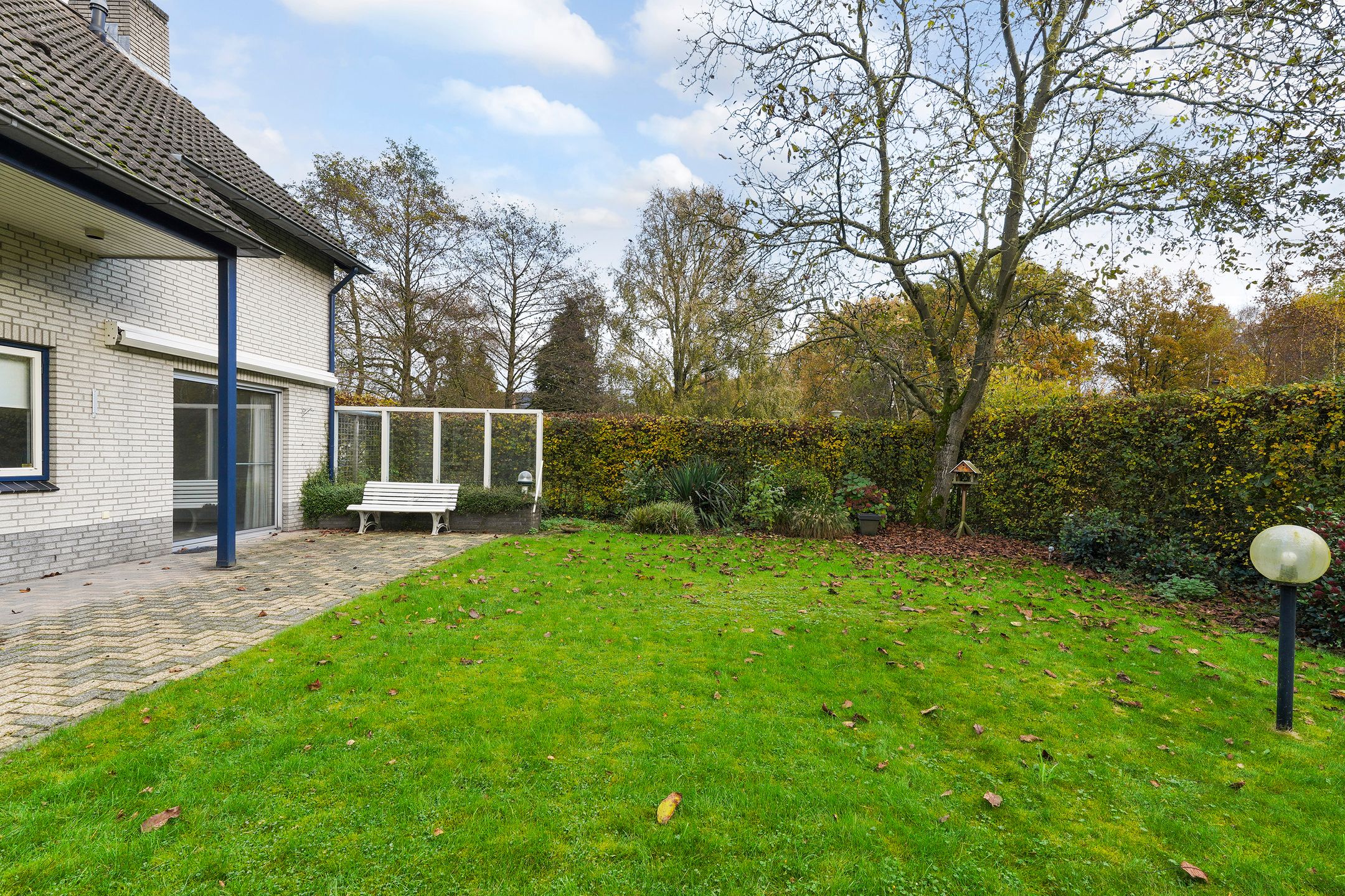 Foto 39 van Aletta Jacobsstraat 44