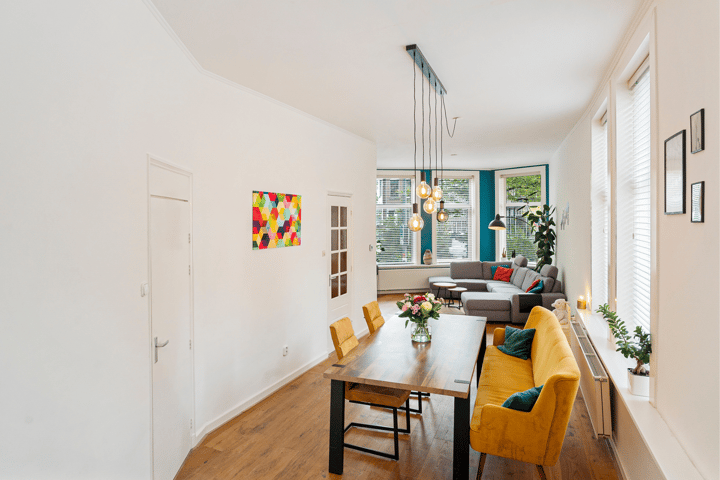 Foto 19 van Bergselaan 139-B