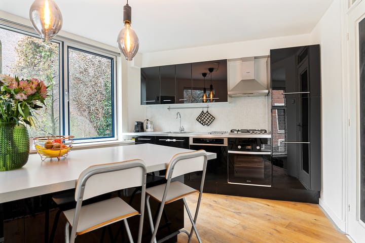 Foto 3 van Bergselaan 139-B