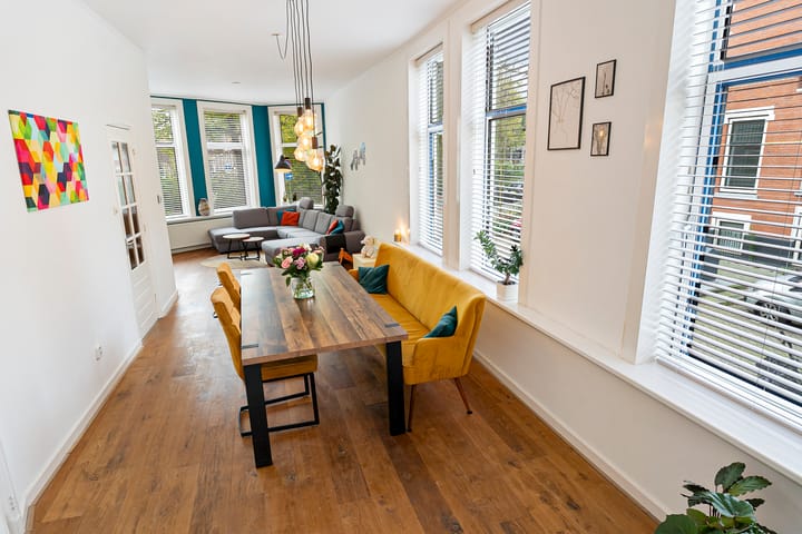 Foto 20 van Bergselaan 139-B