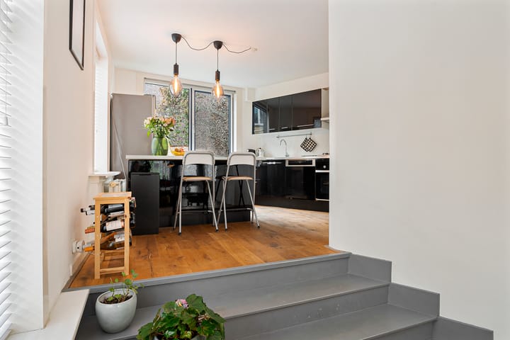 Foto 21 van Bergselaan 139-B