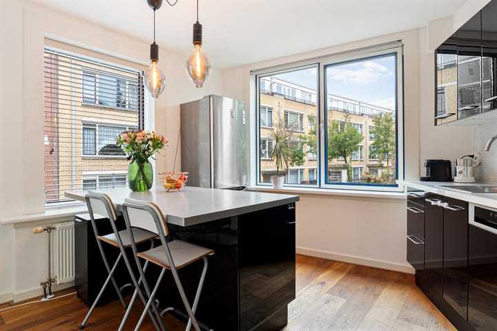 Foto 23 van Bergselaan 139-B