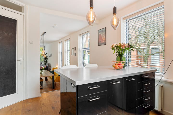 Foto 24 van Bergselaan 139-B