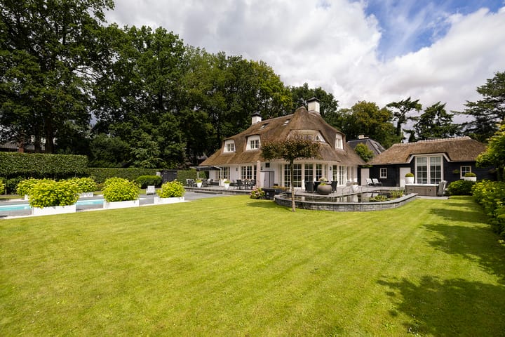 Foto 4 van Bartolottilaan 9