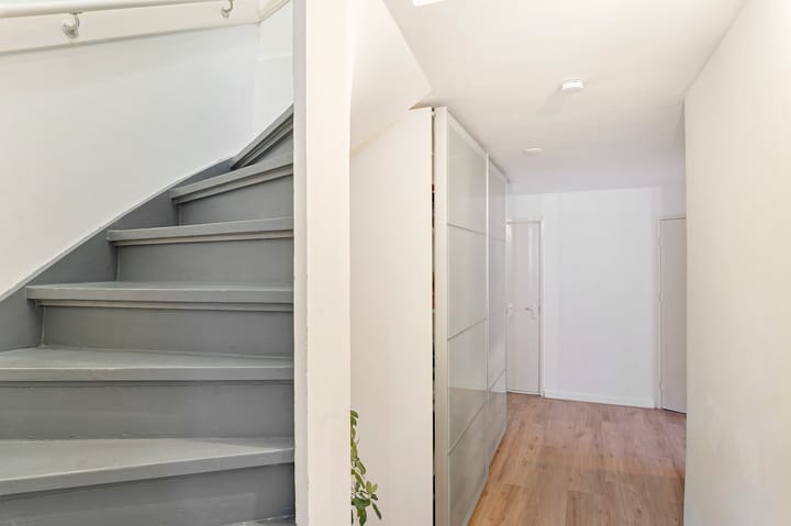 Foto 26 van Bergselaan 139-B