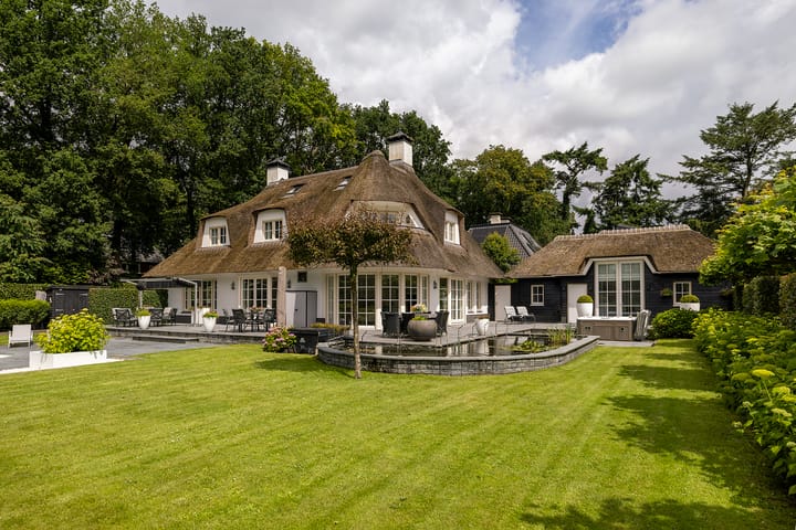 Photo 6 of Bartolottilaan 9