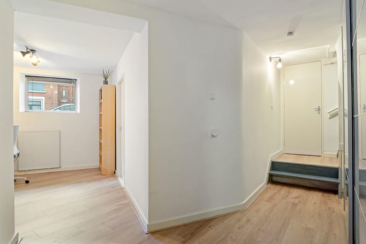 Foto 27 van Bergselaan 139-B