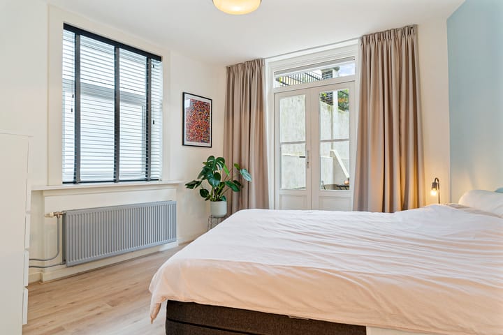 Foto 28 van Bergselaan 139-B