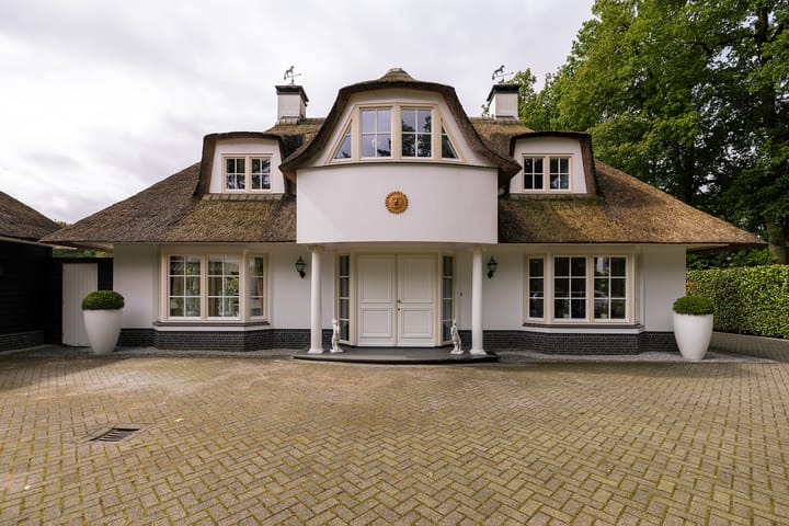 Photo 8 of Bartolottilaan 9