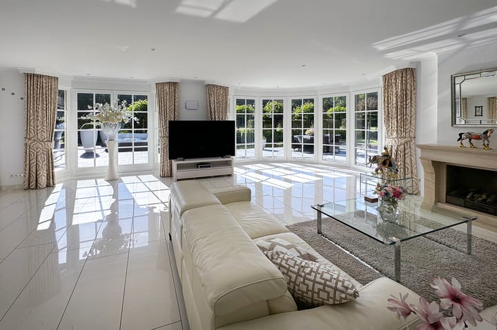 Photo 10 of Bartolottilaan 9