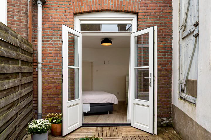 Foto 31 van Bergselaan 139-B