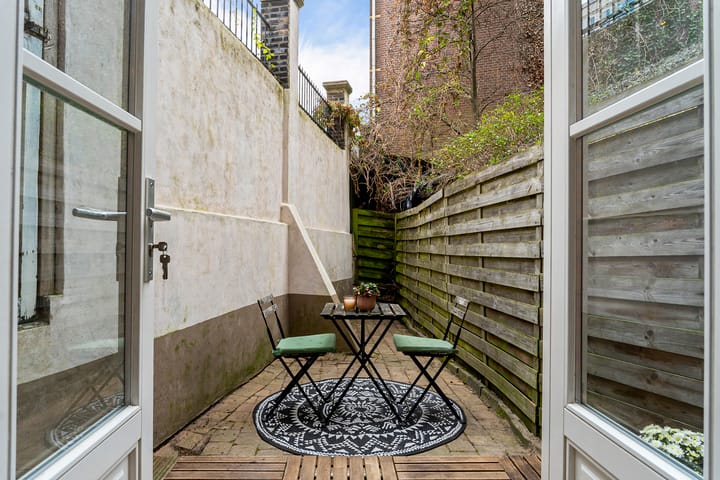 Foto 32 van Bergselaan 139-B