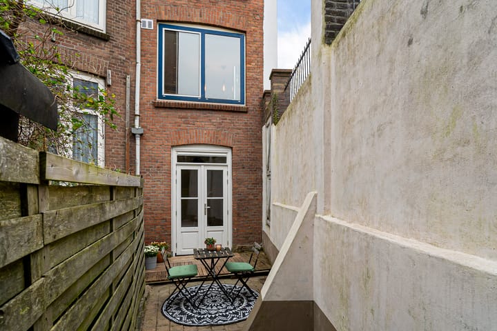 Foto 33 van Bergselaan 139-B