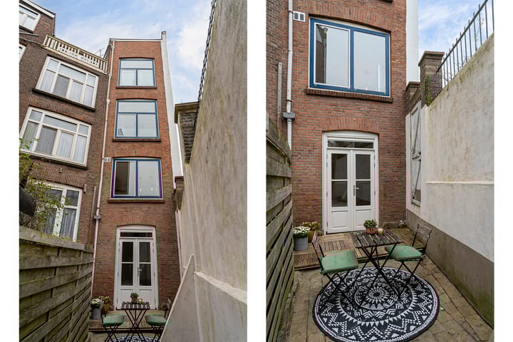 Foto 34 van Bergselaan 139-B