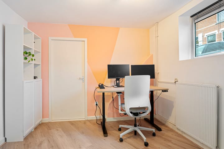 Foto 38 van Bergselaan 139-B