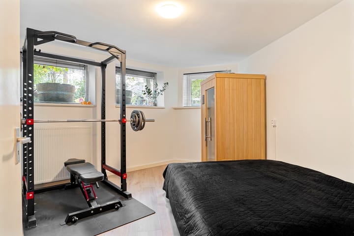 Foto 40 van Bergselaan 139-B