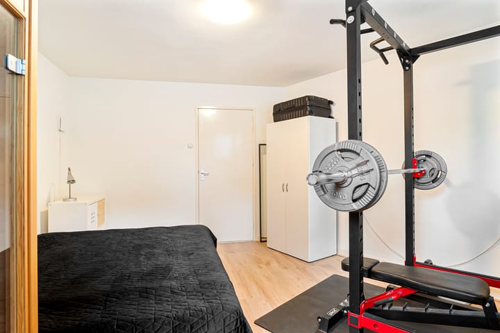 Foto 41 van Bergselaan 139-B