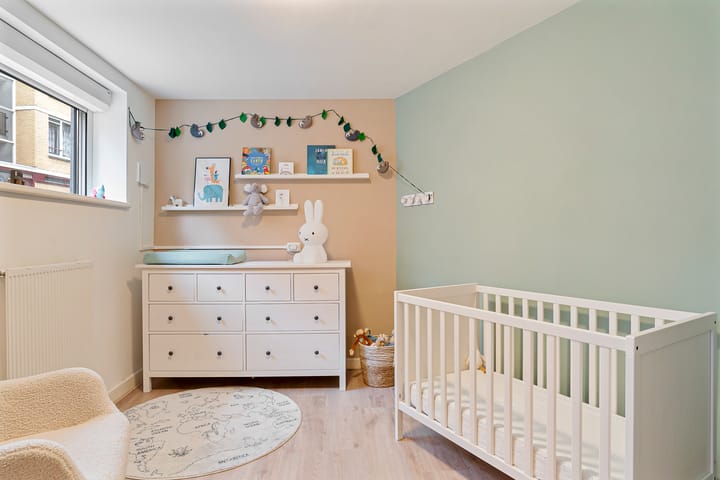 Foto 42 van Bergselaan 139-B