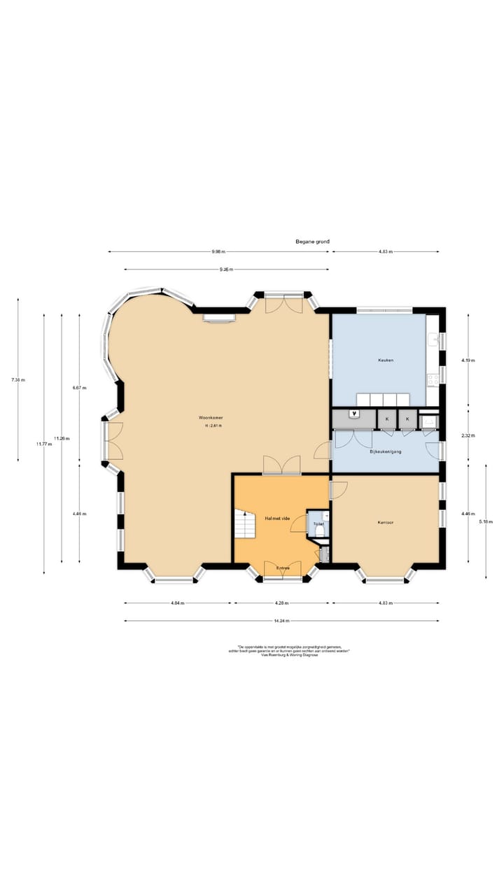 Photo 22 of Bartolottilaan 9