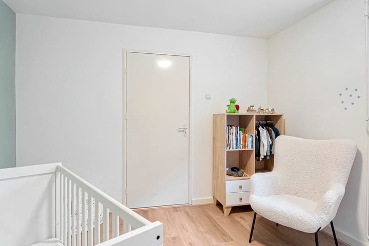 Foto 43 van Bergselaan 139-B