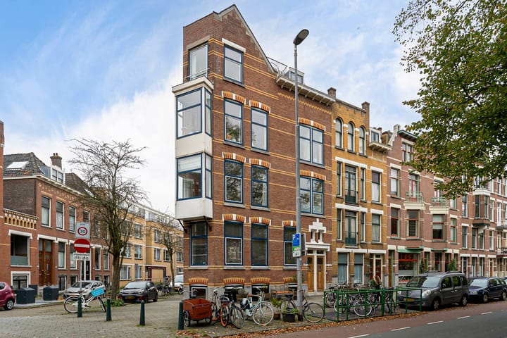 Foto 45 van Bergselaan 139-B