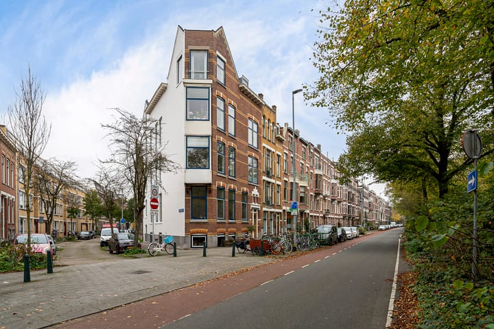 Foto 46 van Bergselaan 139-B