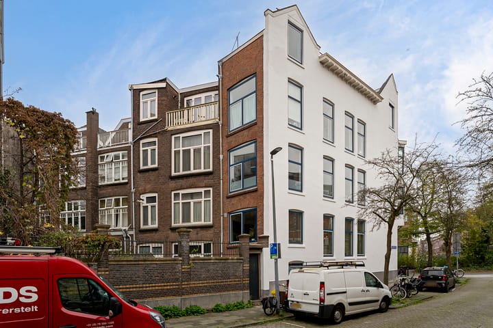 Foto 47 van Bergselaan 139-B