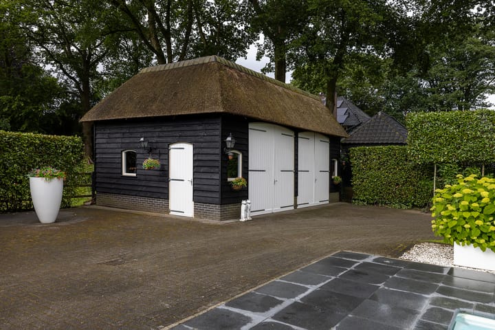 Photo 61 of Bartolottilaan 9