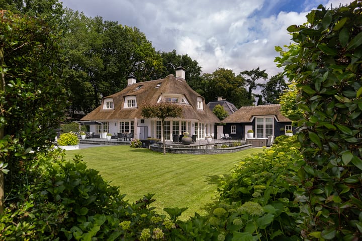 Photo 75 of Bartolottilaan 9