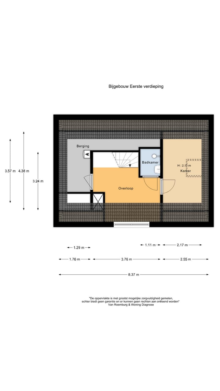 Photo 83 of Bartolottilaan 9