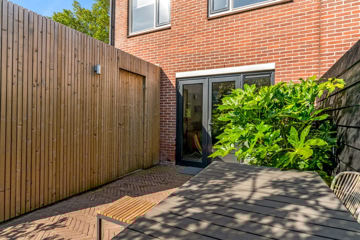 Foto 31 van Hoefijzer 64