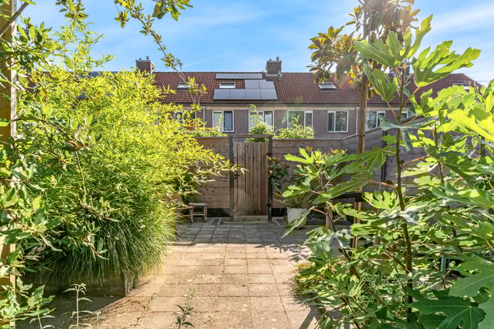 Foto 33 van Hoefijzer 64