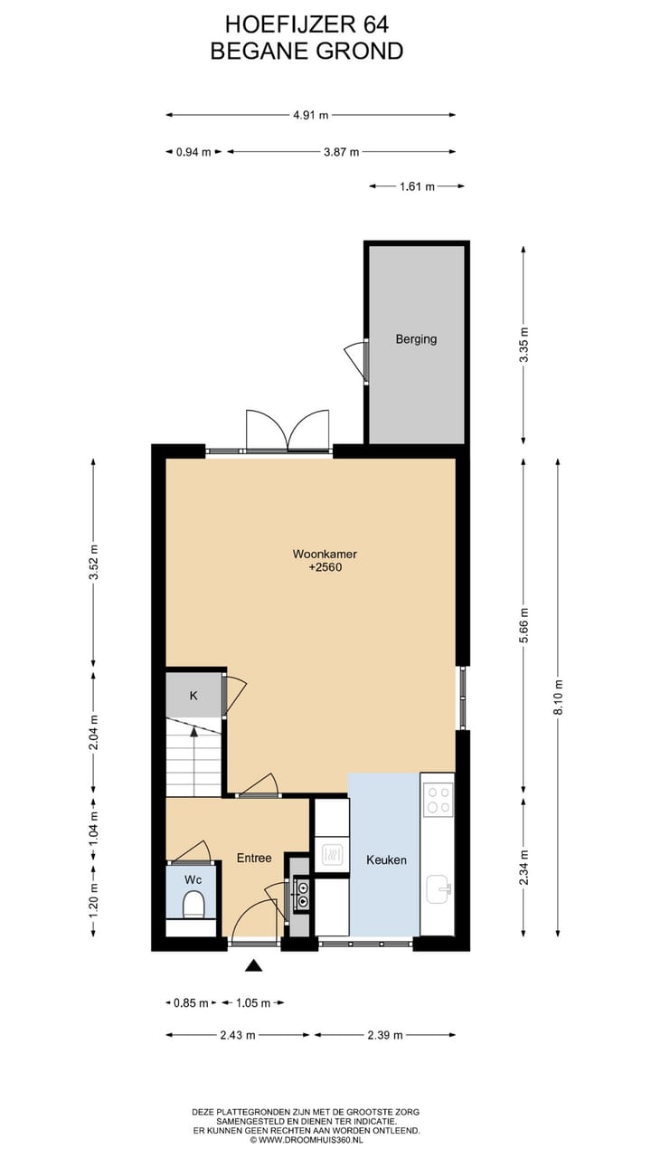 Foto 38 van Hoefijzer 64