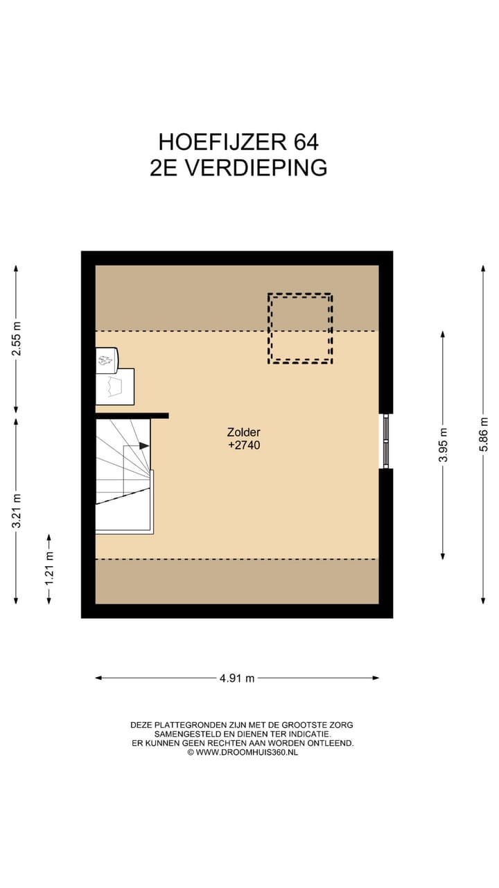 Foto 40 van Hoefijzer 64