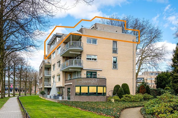 Foto 1 van Molenbeemden 104