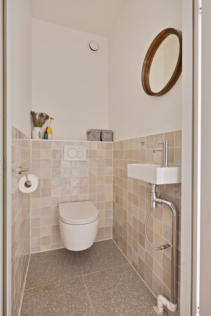 Foto 10 van Griend 65