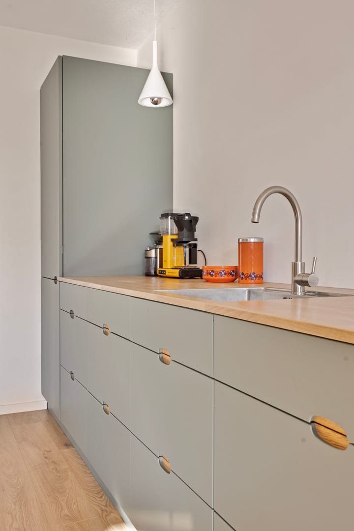 Foto 17 van Griend 65