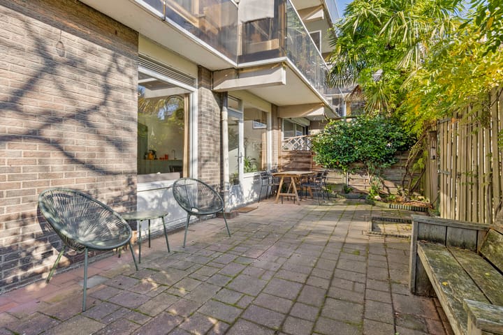 Foto 29 van Griend 65