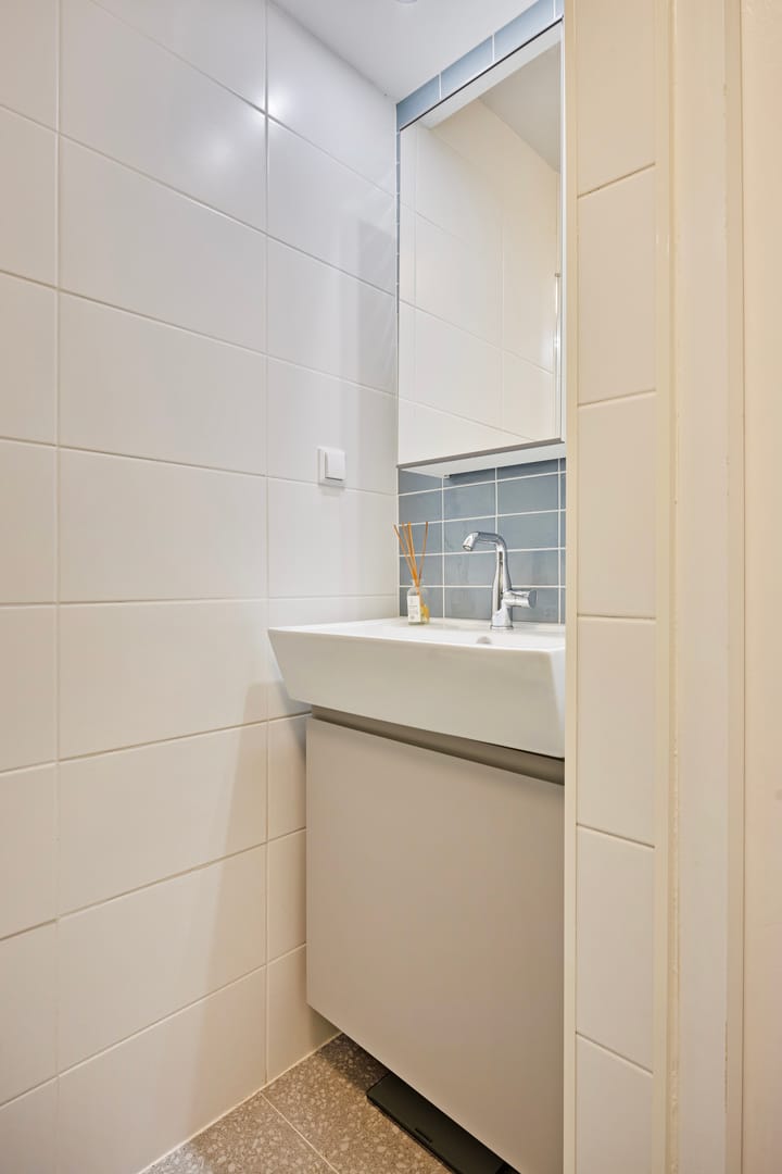 Foto 25 van Griend 65