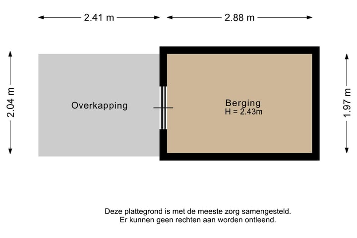 Bekijk foto 54 van Soldanellestraat 9